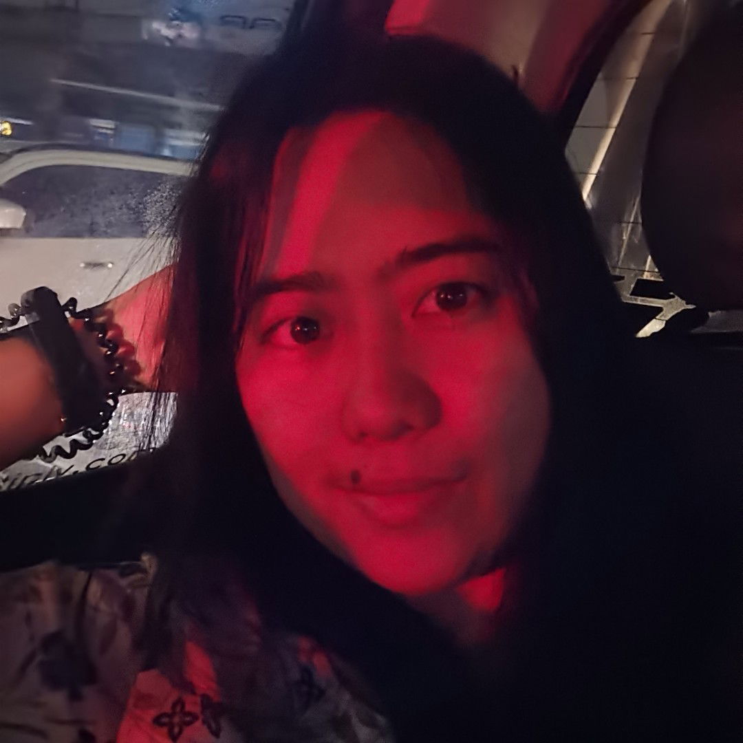 Maria Rizhel Nolasco Placino profile icon