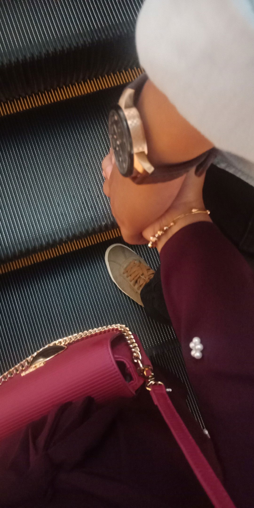 Adelia Yulanda K R profile icon