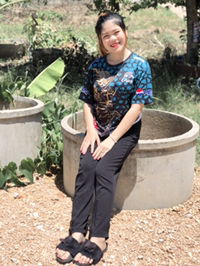 อภิสรา คำภาสัน profile icon