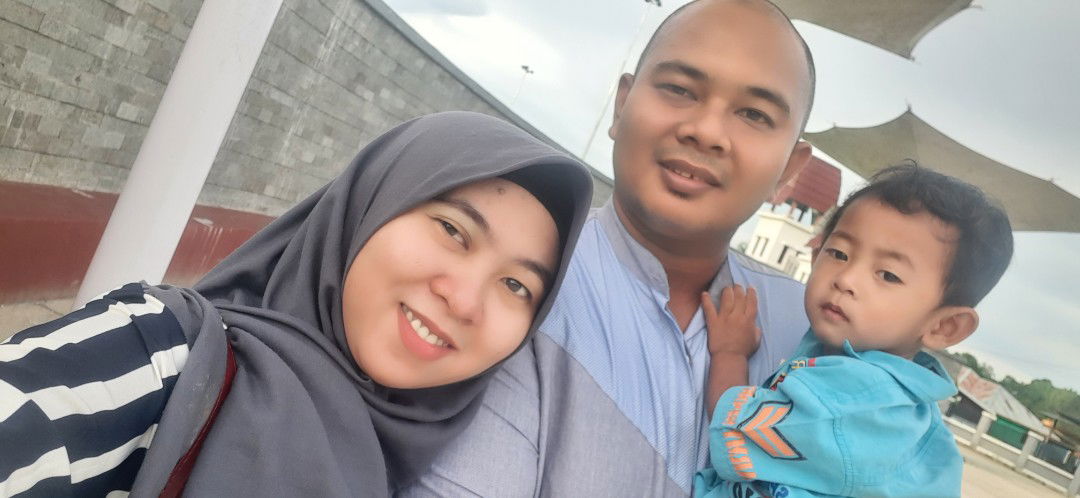 Maulidya profile icon