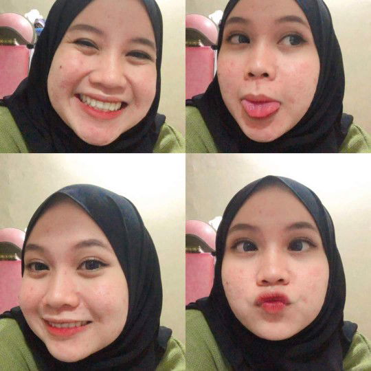 Fadilah Amalia profile icon