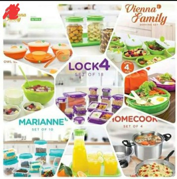 Iklan promosi moms