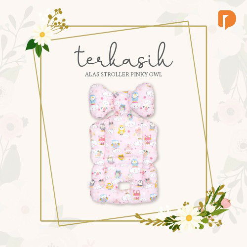 Alas stroller baby