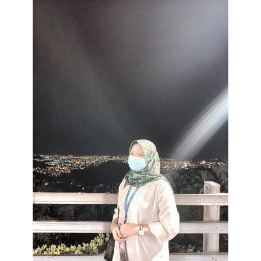 Rafika Indah profile icon