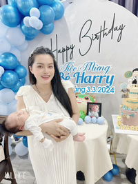 Trần My profile icon