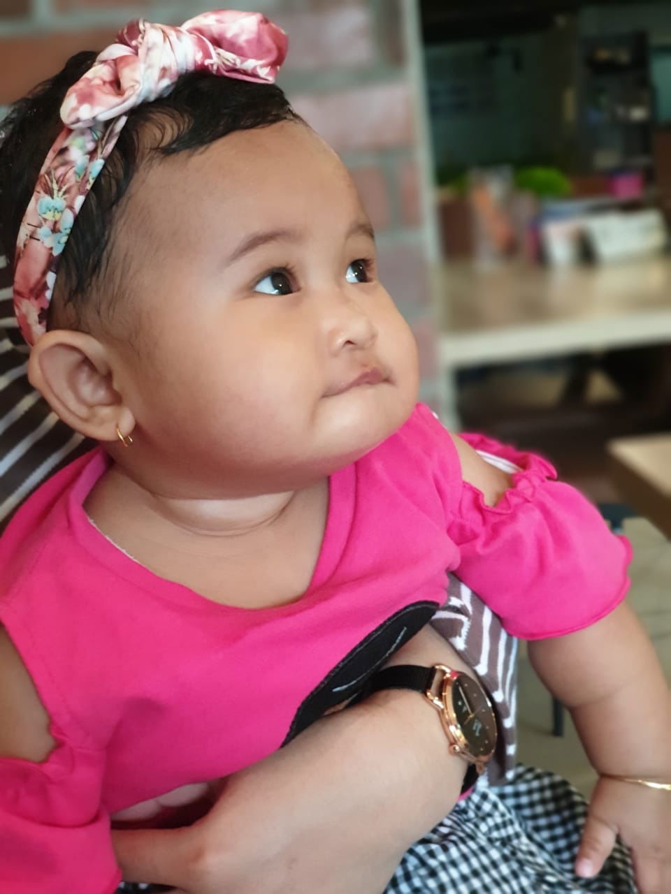 Novalia Luky profile icon