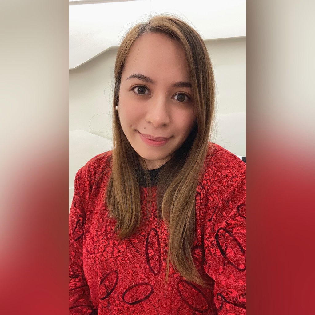 Katrina Pineda profile icon