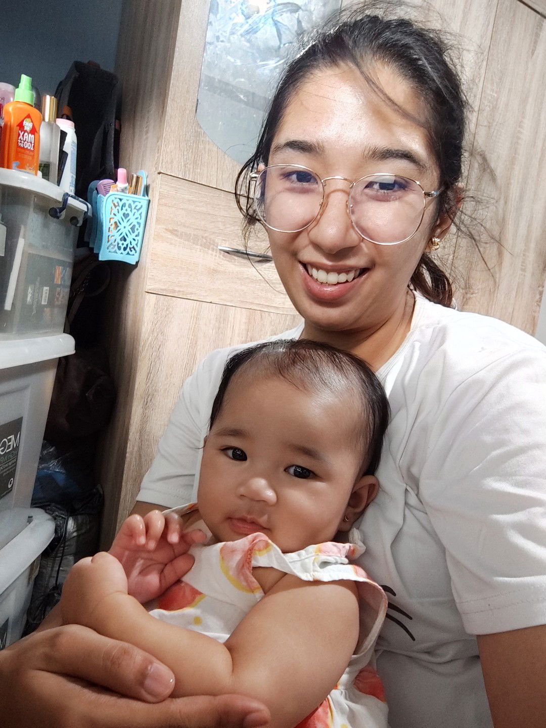 Meryl Mangaya profile icon