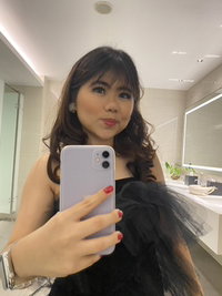 Engelin Natalia Ibran profile icon