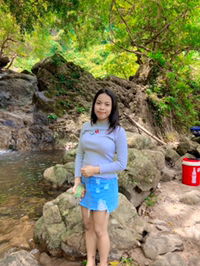 ชลธิชา มะตัง profile icon