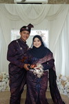 Syafiqah Syahrol profile icon