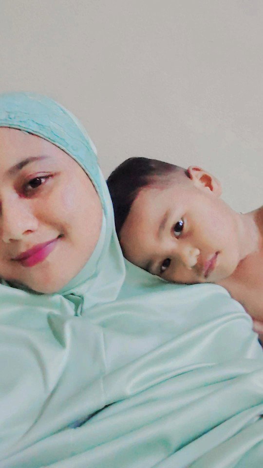 nur tahiyah binti abu bakar profile icon