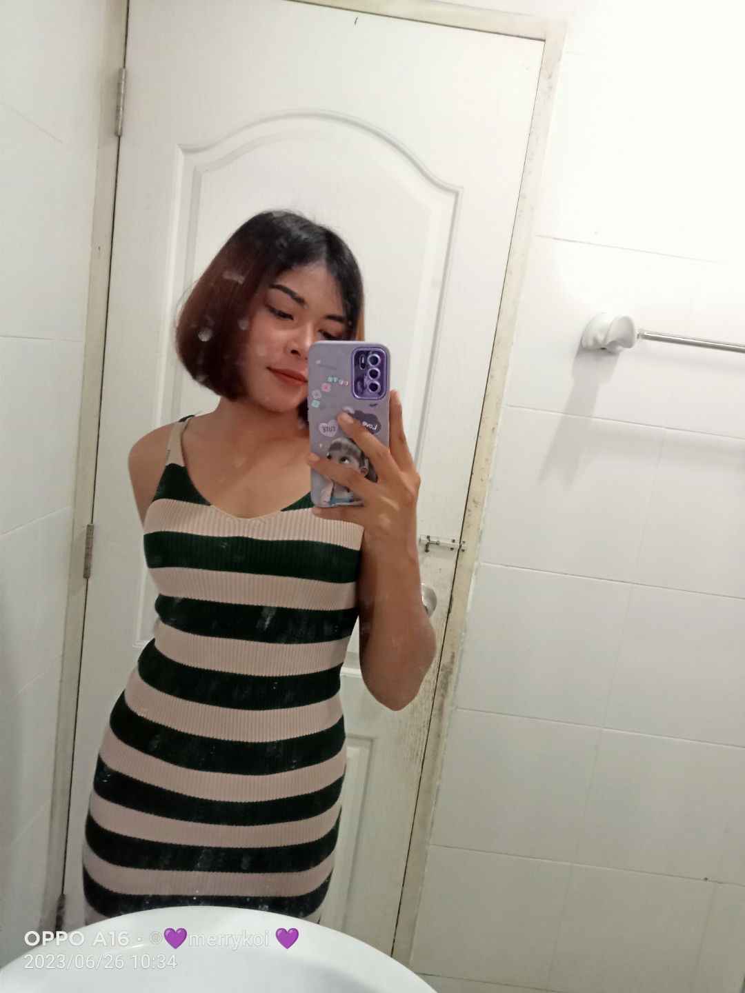 Merry Koi profile icon