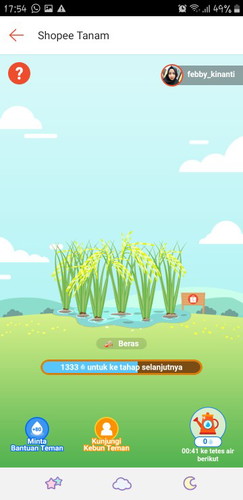 Games Shopee