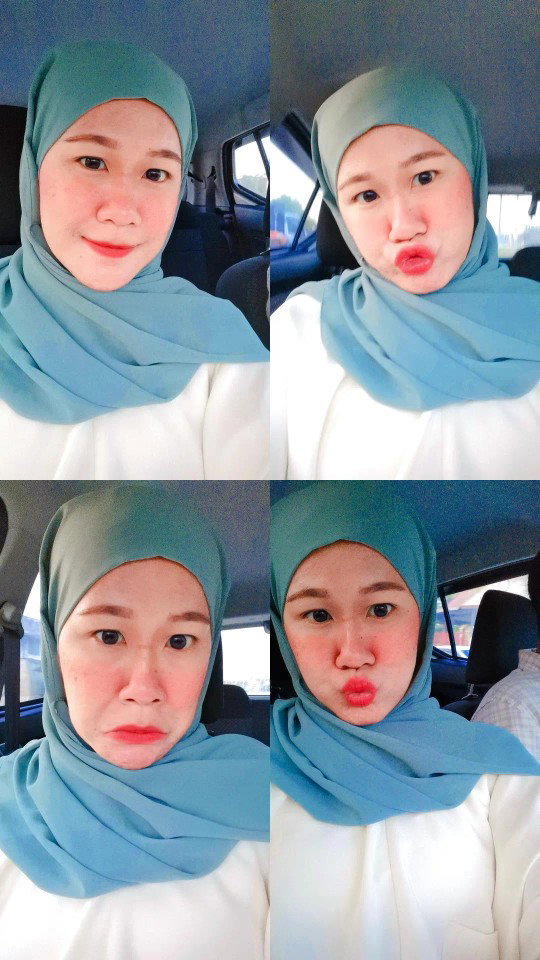 Maharazatul Aina Binti Mohammed profile icon