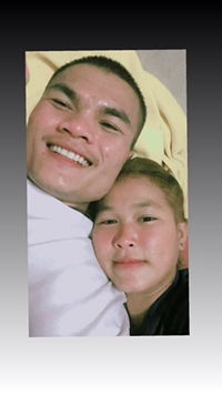 กานิกา พันธุรัก profile icon