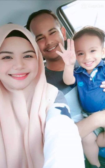 Norsyahira Rosli profile icon