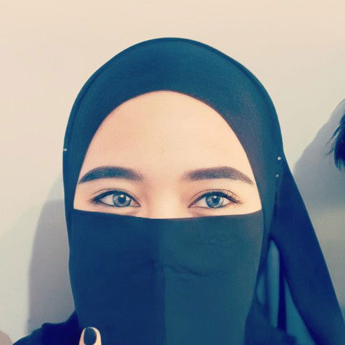 Fidah Rohayati profile icon