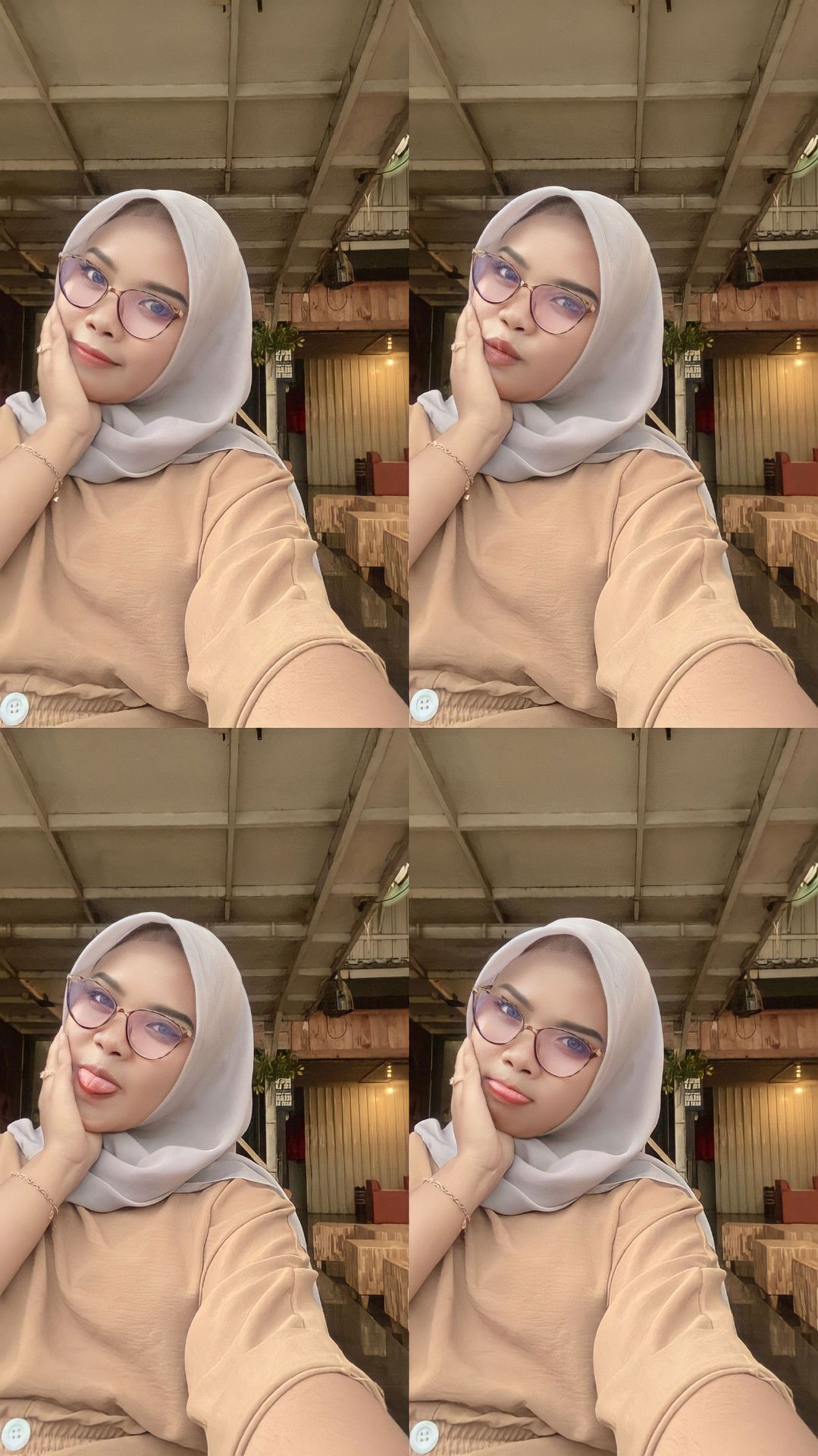 putri lestari  profile icon