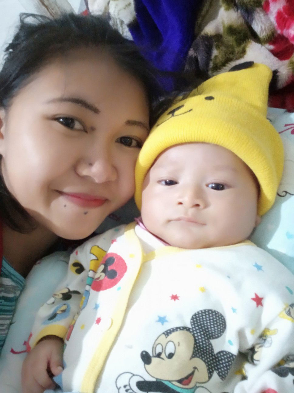 Tika Yulianti profile icon