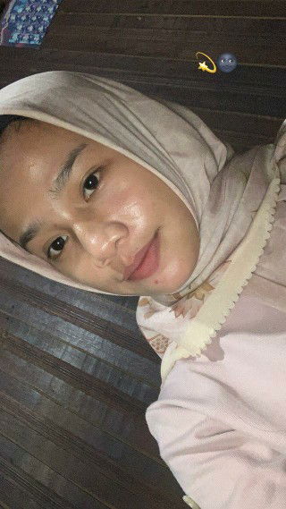 Ayu aulia rahmah profile icon