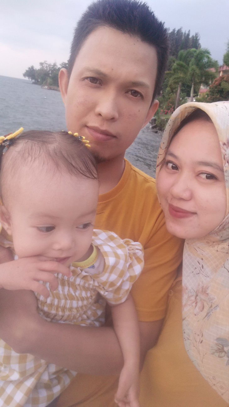 Nisa Pohan profile icon