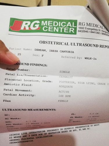 super happy ☺️ quota na 1 boy 1 girl ???