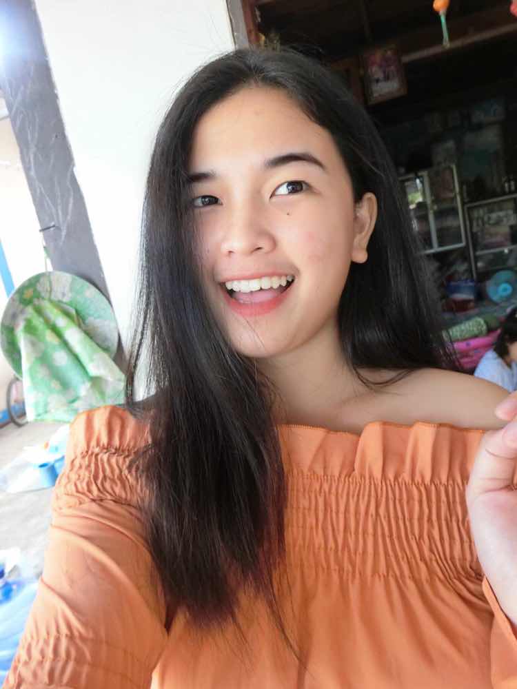 Naruemon Nasomwong profile icon