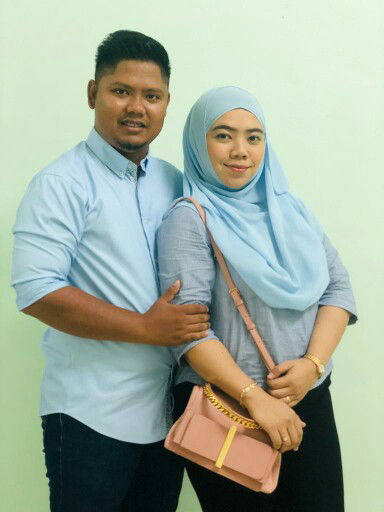 Missfayruss Razali profile icon