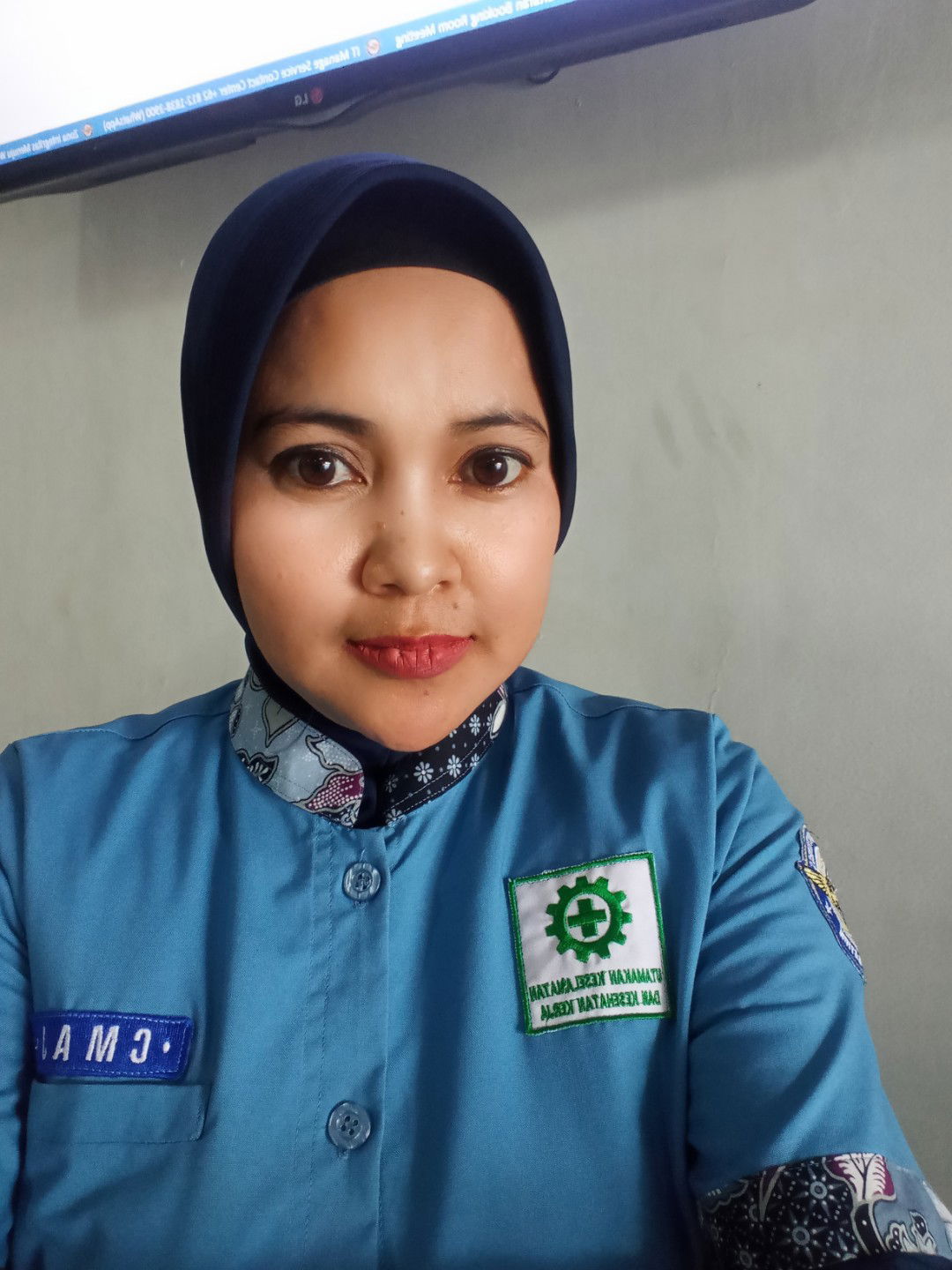 Titin letiyanah profile icon