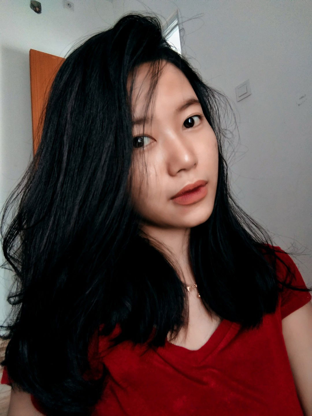 Nia Nia profile icon