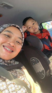 Farzananuraini profile icon