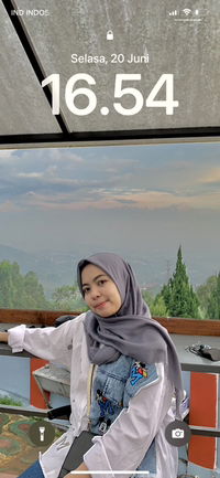 Dewi Mulyani profile icon