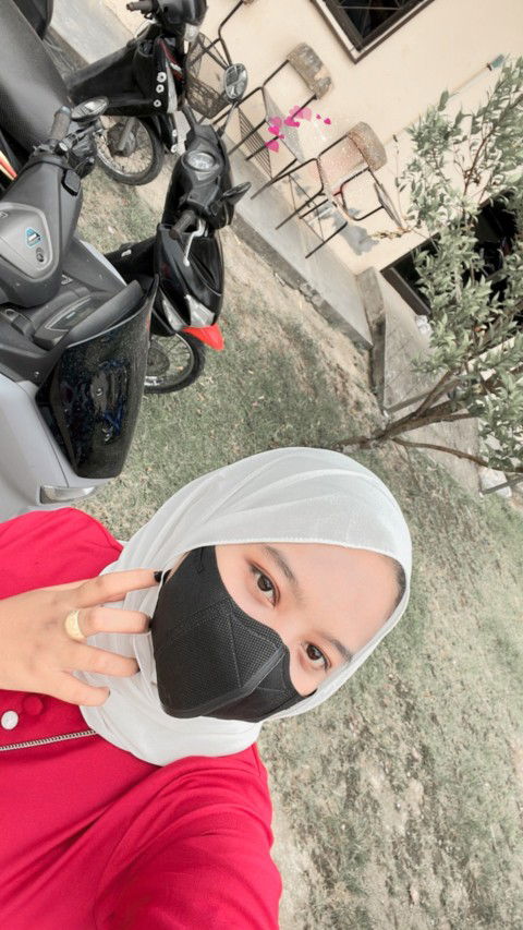 Nasuha Che-arong profile icon