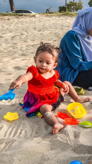 Hayati Mamat profile icon