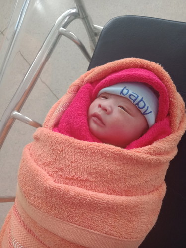 ช่วยตั้งชื่อหน่อย