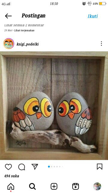 Anggun Ryan Cahyani profile icon