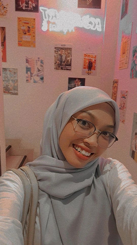 Mutiara Mutiara profile icon