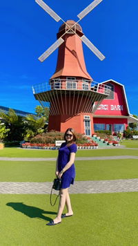 Anandita Muliyono profile icon