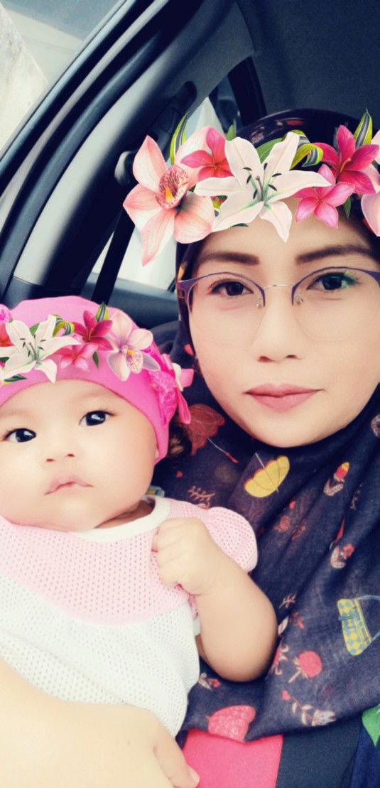 Asnah Sulong profile icon