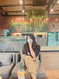 สุ ณิ profile icon