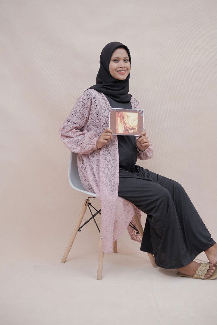 Siti Rohmah profile icon