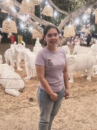 มิ่งกมล จันทศรี profile icon