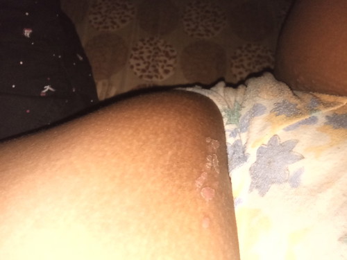 36 weeks pregnant FTM