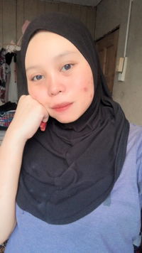 Nur Fatehah profile icon