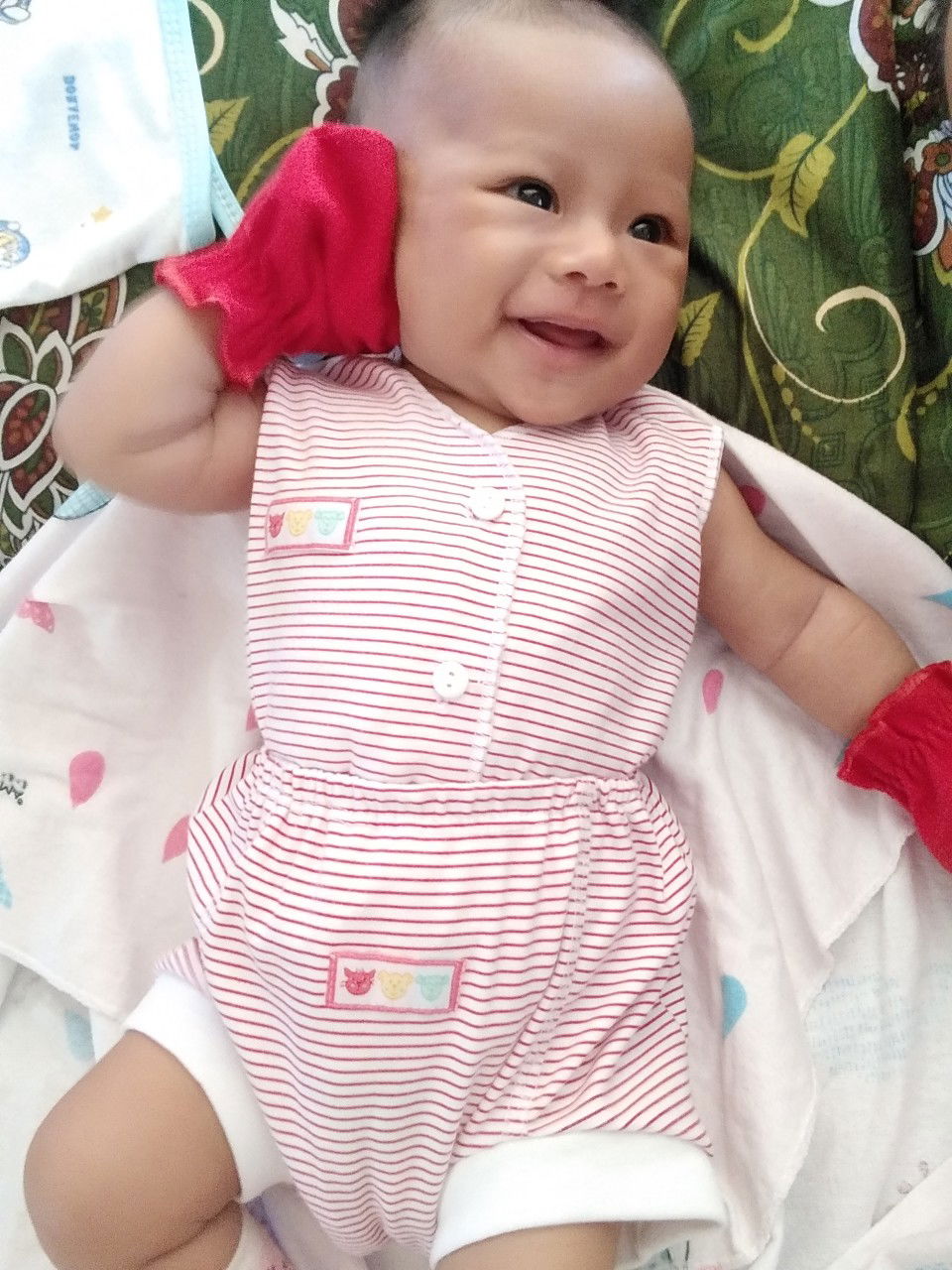 Ririn Swira profile icon