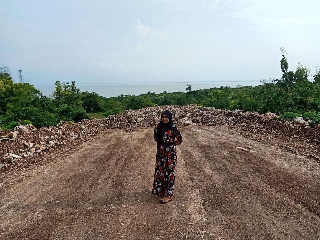 Imroatus Sholehah profile icon