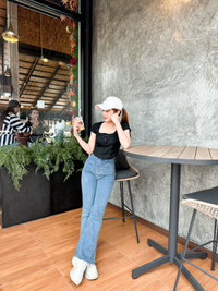 ศุภิสรา เหิมหัก profile icon