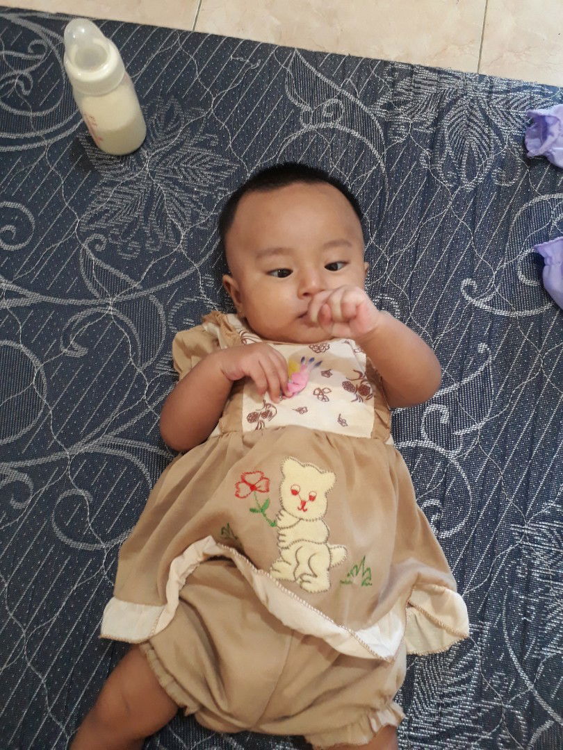 Khusnun Niyah profile icon