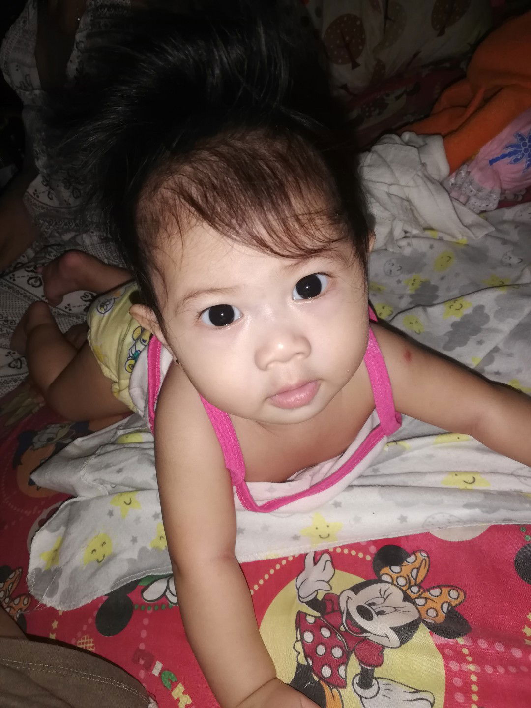 Introducing Food To Baby